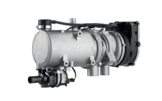 Webasto Thermo Pro 90 дизель, 12В