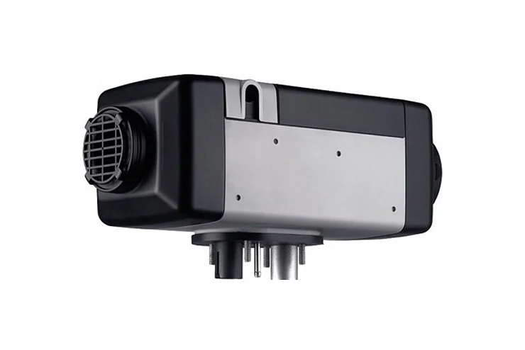 Отопитель воздушный Webasto Air Top Evo 40 D дизель 12V