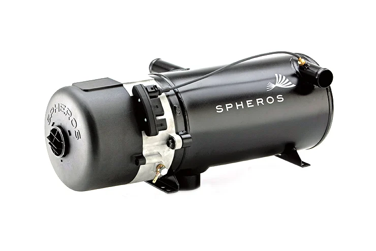 Webasto Thermo E+ 320 дизель, 24В