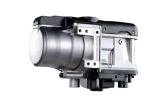 Webasto Thermo Pro 50 дизель, 24В, 5,2кВт