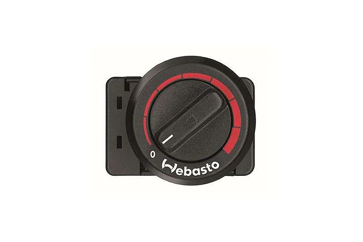 Переключатель Webasto Air Top теморегулятор 12/24V