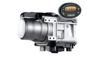 Webasto Thermo Top Evo Start дизель, 12В, 5кВт (орган управления в комплекте)