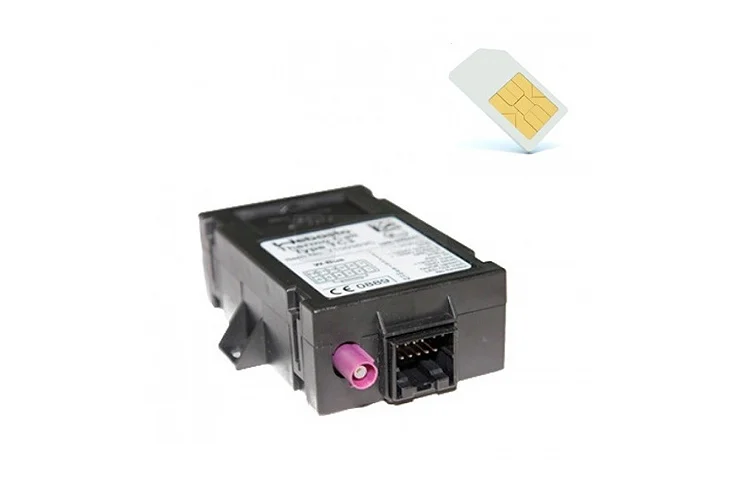 Модуль удаленного управления Webasto Thermo Call 4 Advanced