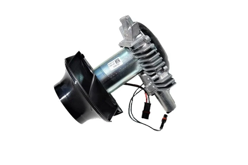Воздушный нагнетатель Air Top Evo 5500 12/24 В