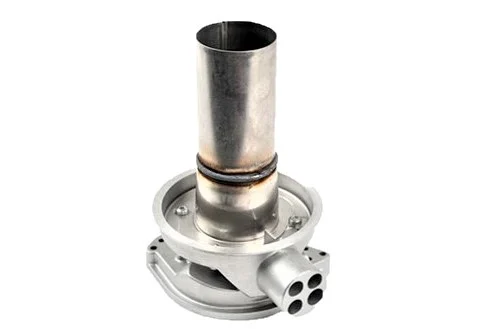 Камера сгорания (жаровая труба) Thermo 90Pro