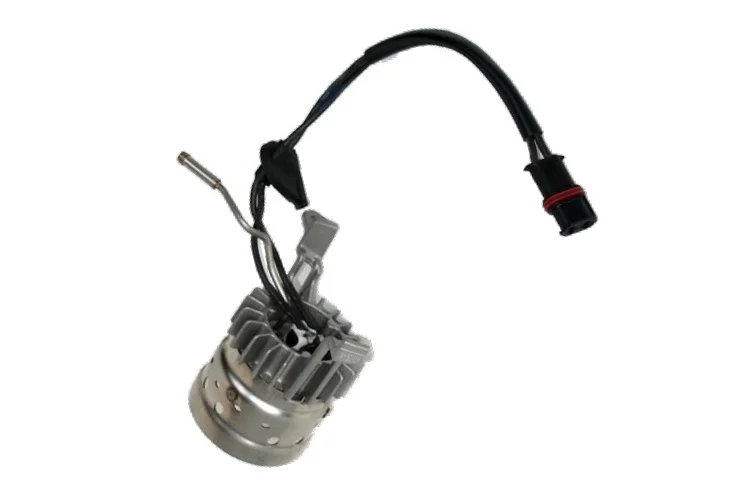 Горелка со штифтом накала Thermo Pro 90 24В
