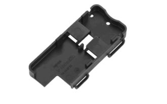 Крышка нижняя 12 pin разъёма Thermo 90 / 90ST