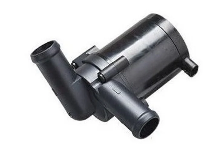 Циркуляционный насос U 4847 12V (130 градусов) 20 мм