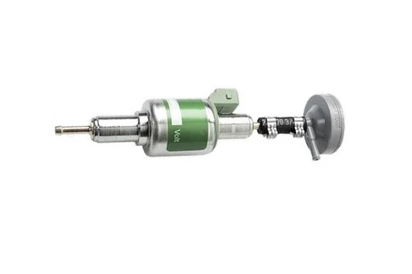 Топливный насос DP 30 12В (с демпфером) для Webasto Thermo Top/Air Top