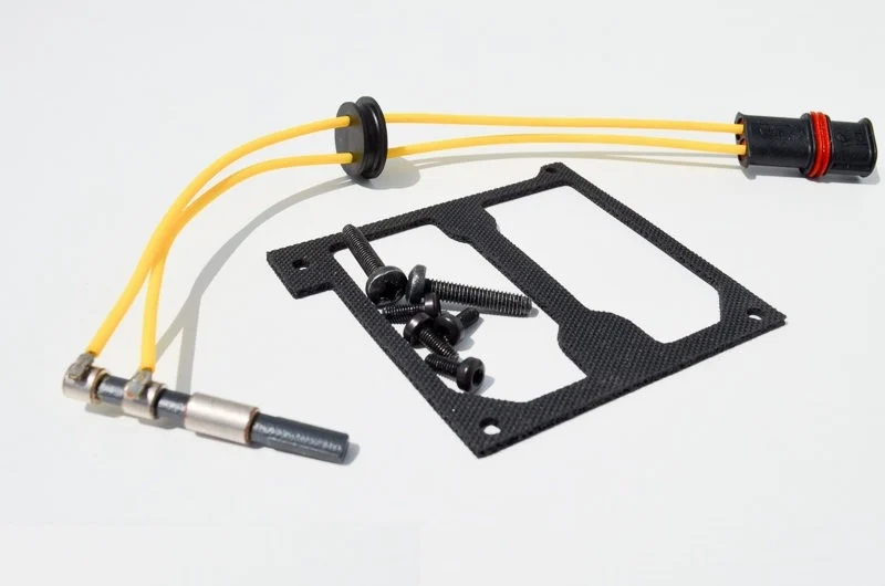 Штифт накала для Thermo Top T и  DW50 12v