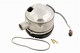Воздушный нагнетатель Thermo 90ST 12В