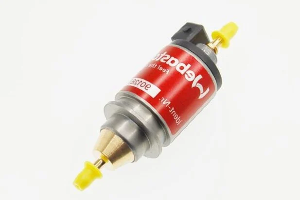 Насос топливный дозирующий DP2 12В бензин
