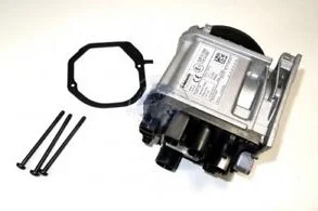 Блок управления +нагнетатель Thermo Top Evo 5 12В (б)