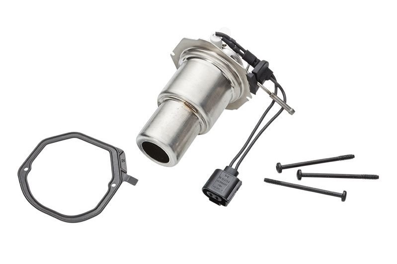 Горелка со штифтом Thermo Top Evo (бензин)