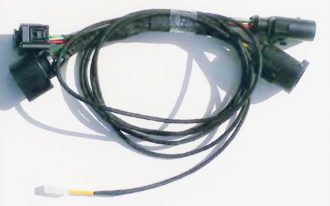 Адаптер диагностический для OEM Thermo Top E/P/V/C/Z