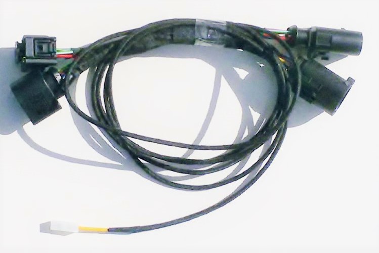 Адаптер диагностический для OEM Thermo Top E/P/V/C/Z