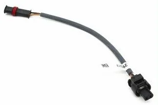 Жгут проводов для помпы Webasto Thermo Top C U4847 L=155