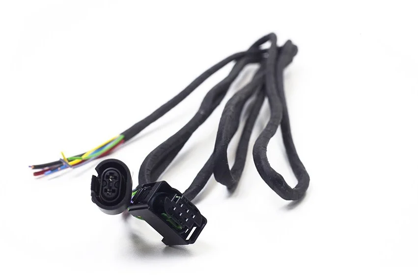 Жгут ремонтный для Thermo Top C/E/Z