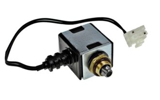 Клапан магнитный Thermo E