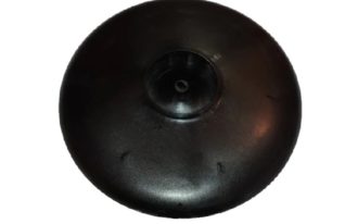 Крыльчатка нагнетателя Spheros Thermo E320/200