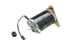 Воздушный нагнетатель Thermo E 320 24В