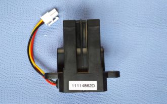 Катушка высоковольтная Webasto Thremo E