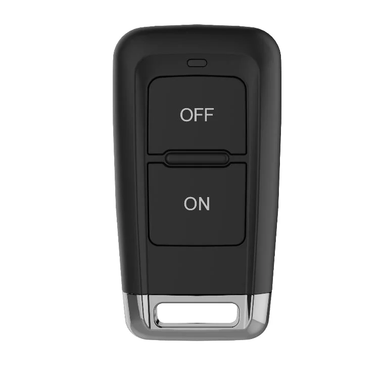 Telestart T99-система дистанционного управления Webasto.