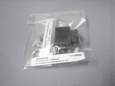 Разъем электрический Webasto Thermo E200/E320