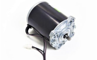 Мотор вентилятора Webasto Thermo E200