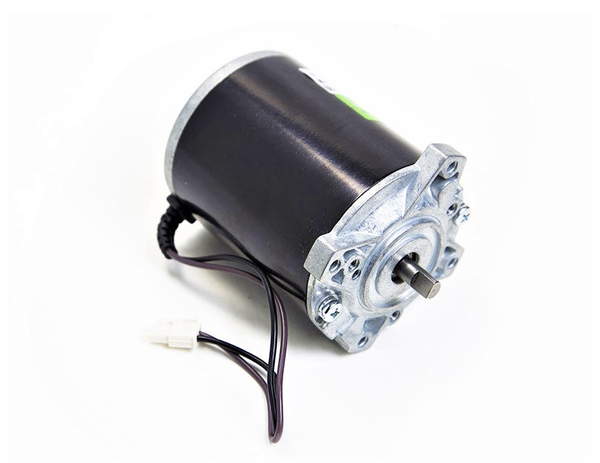 Мотор вентилятора 24V VALEO для  Webasto Thermo 350, DW 350