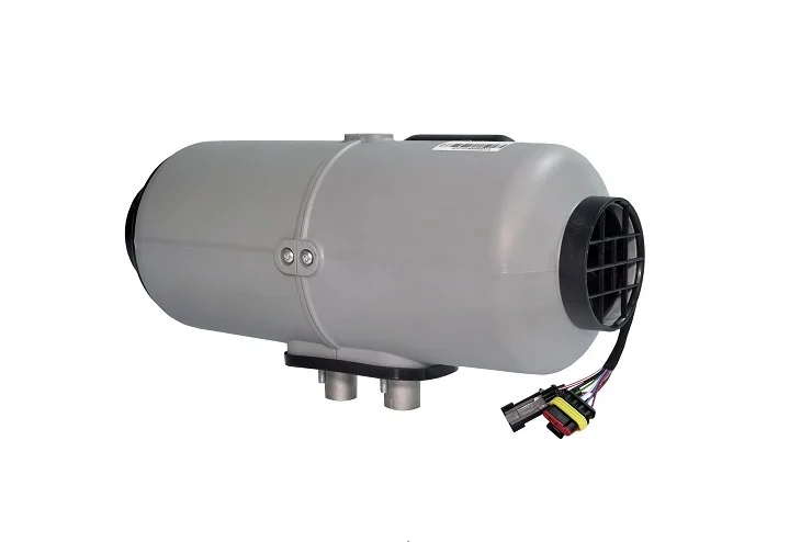 Отопитель воздушный PLANAR Спутник 3D-24 (3 кВт)
