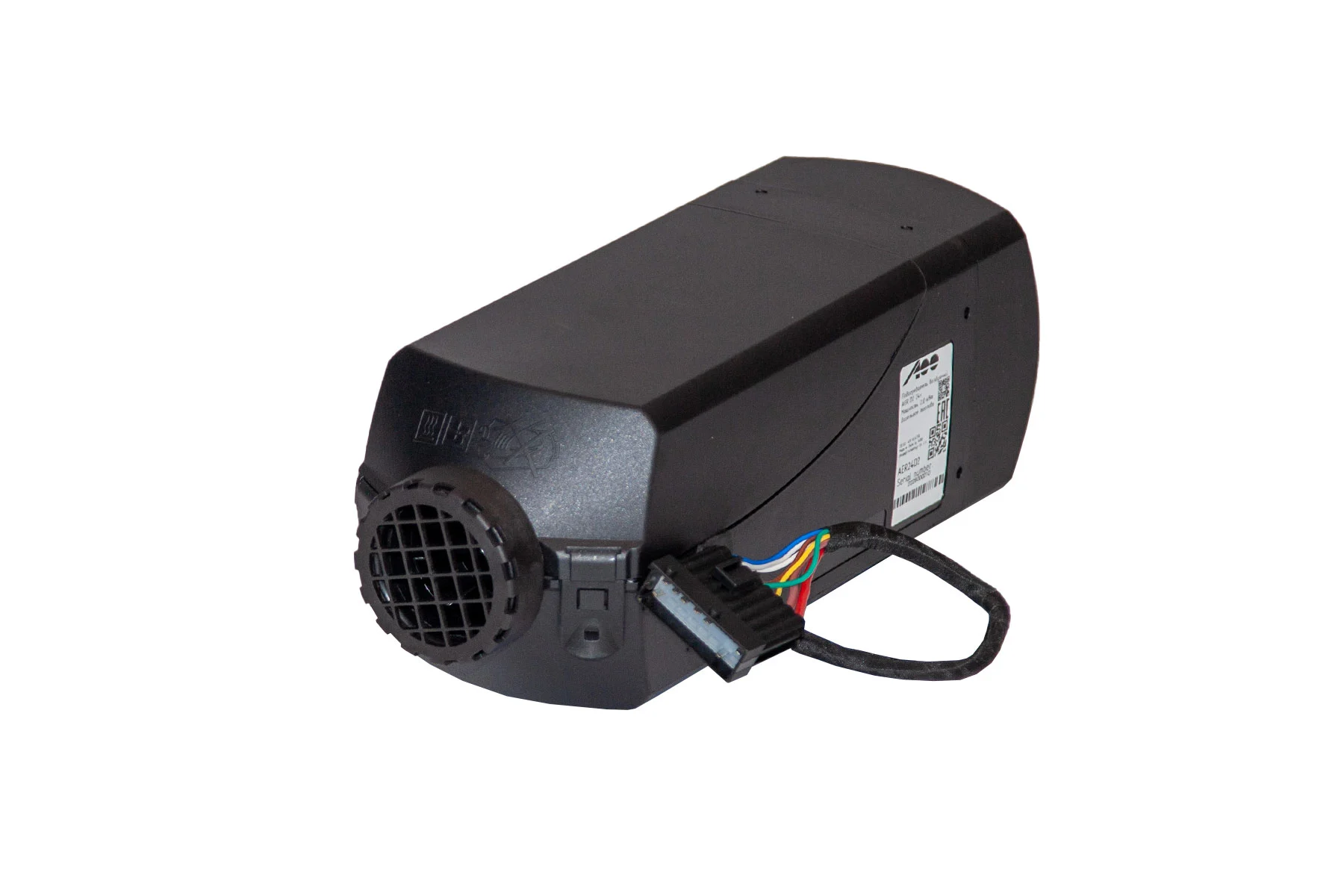 Отопитель воздушный A100 AER G2 12V (AER12G2)