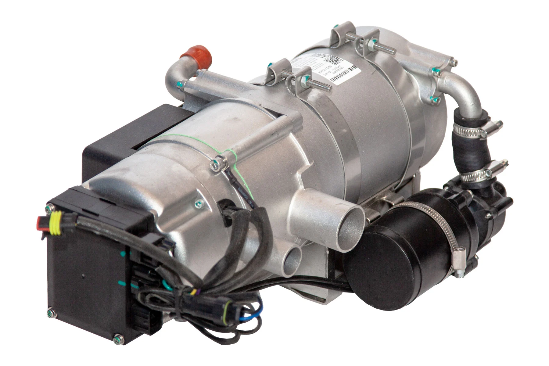 Отопитель жидкостной A100 HYDRO D10 24V (HYD24D10)