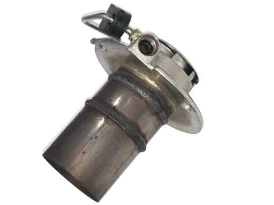 Горелка без датчика пламени и штифта накала  A100 AER D2 дизель 12/24 v , Webasto АТ2000ST/STC 24 v