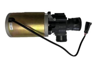 Циркуляционный насос HYDRO D20/D30 24В