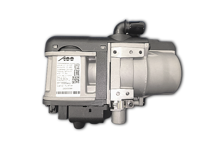 A100 HYDRO D5 eco V3 (дизель 12В)