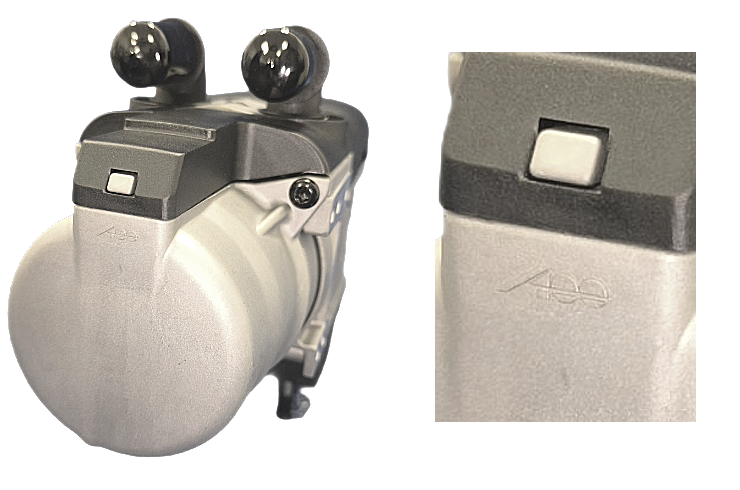 A100 HYDRO D5 eco V3 (дизель 12В)